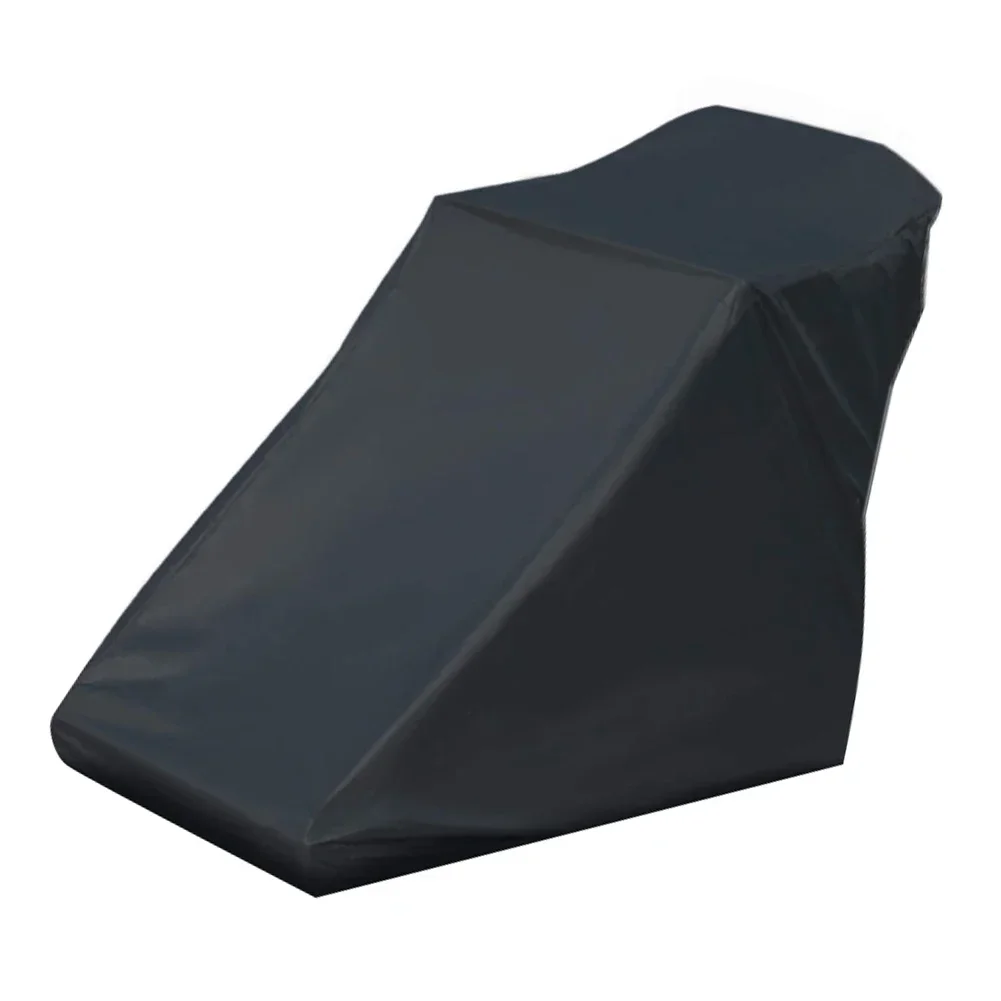 Storage Bag Cover Polyester Machine Cover 200x95x150cm 210D Polyester Taffeta Black Running Machine Cover Silver Options
Storage Bag Cover Polyester Machine Cover 200x95x150cm 210D Polyester Taffeta Black Running Machine Cover Silver Options