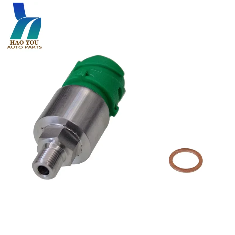 A9705420018 A9705420218 Engine Oil Pressure Switch for Mercedes-Benz ACTROS MP2 / MP3 1831 AK 2003- / MP3 1831 K 2003-
A9705420018 A9705420218 Engine Oil Pressure Switch for Mercedes-Benz ACTROS MP2 / MP3 1831 AK 2003- / MP3 1831 K 2003-