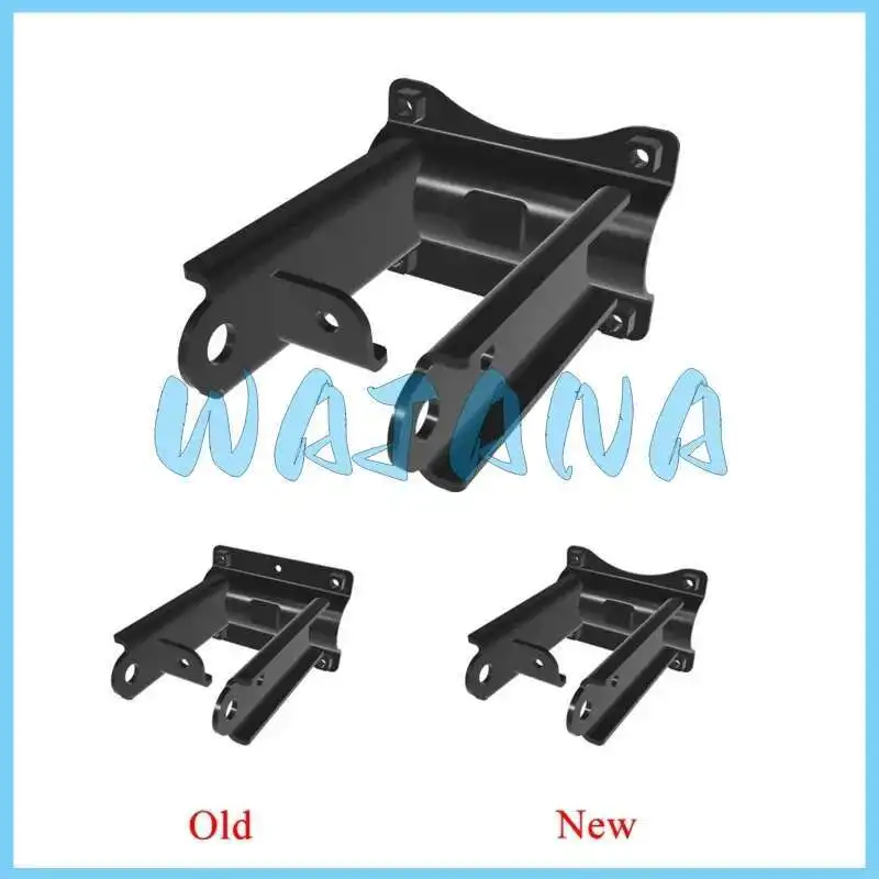 Kd150- u Нижний кронштейн защитной планки 4021200 - 021000 Для оригинальной части Кидена
Kd150- u Нижний кронштейн защитной планки 4021200 - 021000 Для оригинальной части Кидена