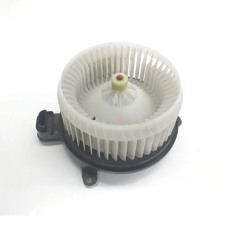 Heater Blower Motor with Rear Climate LR086148 For Land Rover Discovery 5 L462 Range Rover L405 Range Rover Sport L494 PT306
Heater Blower Motor with Rear Climate LR086148 For Land Rover Discovery 5 L462 Range Rover L405 Range Rover Sport L494 PT306