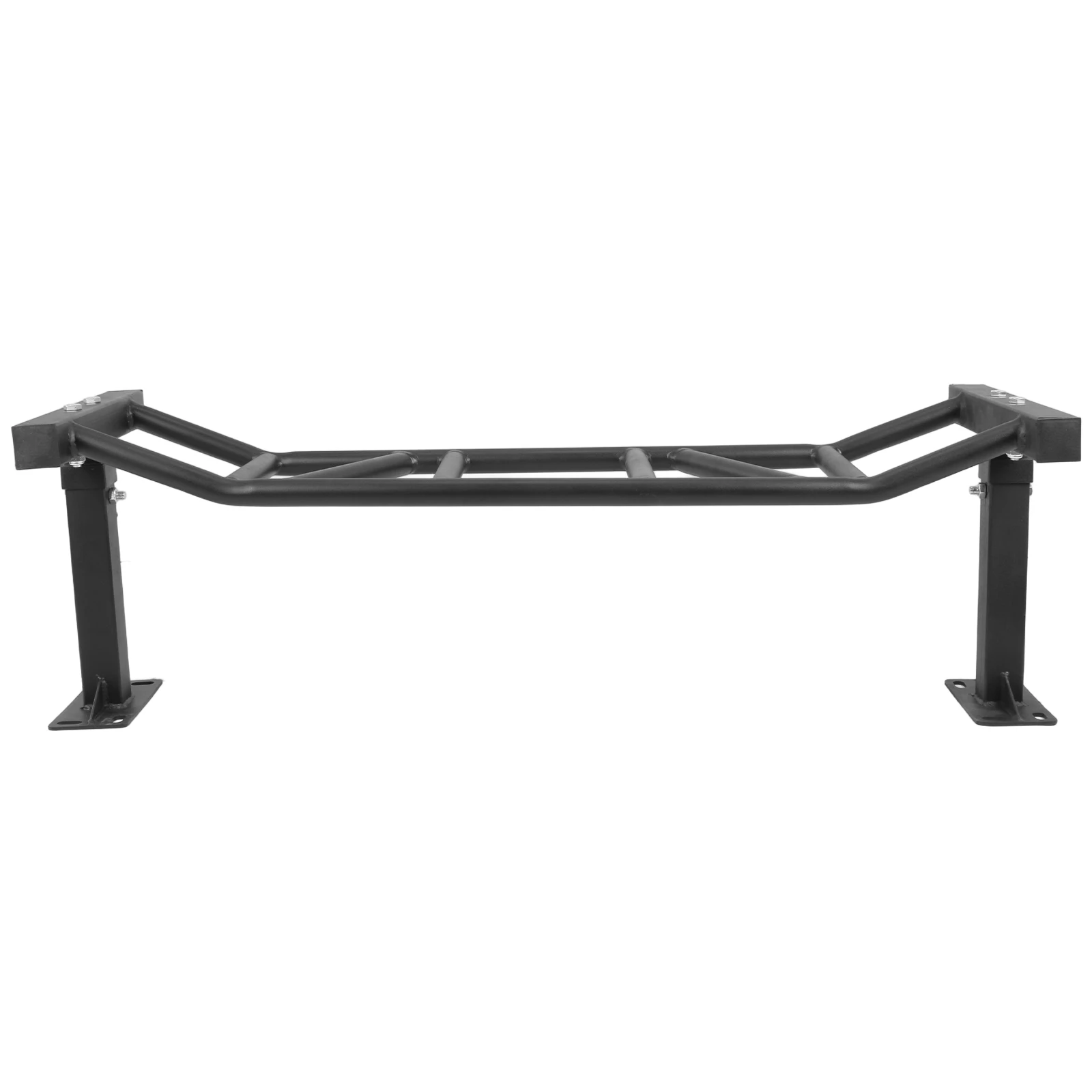 47 Inch Indoor Chin-Up Bar Adjustable Height&Supports To 600 Lbs Fitness Trainer for Home Gym and Strength Training
47 Inch Indoor Chin-Up Bar Adjustable Height&Supports To 600 Lbs Fitness Trainer for Home Gym and Strength Training