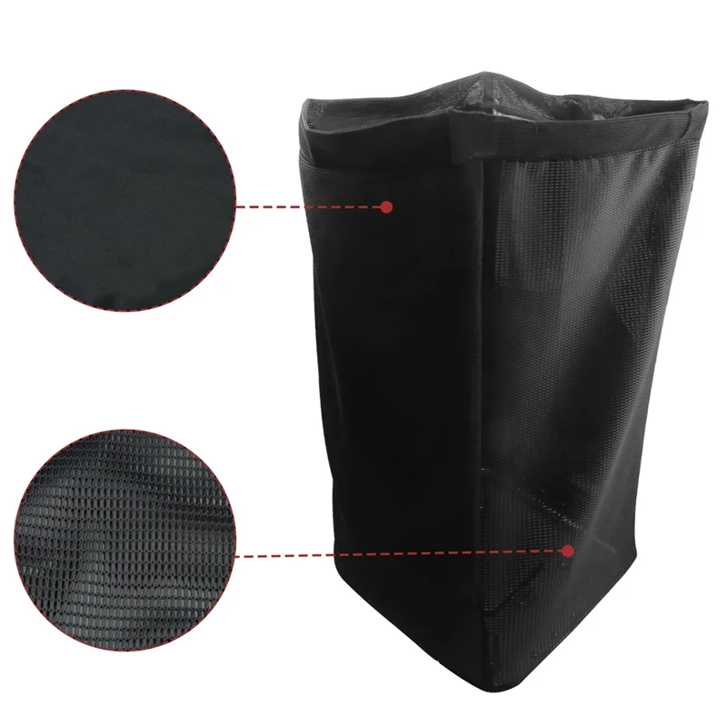 AM101602 Lawn Mower Grass Bag Replacement Parts For John Deere 100 Series L110 X110 125 D100 LA120 Z225 Z245 Z425 Z445 , 2PCS-AC
AM101602 Lawn Mower Grass Bag Replacement Parts For John Deere 100 Series L110 X110 125 D100 LA120 Z225 Z245 Z425 Z445 , 2PCS-AC