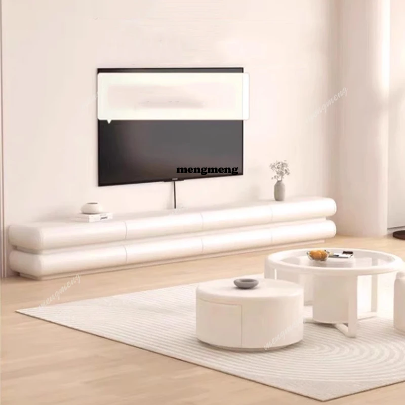 Nordic Designer Tv Stands Aesthetic Wood Universal Organizer Modern Tv Table Console Monitor Suporte Para Tv Trendy Furniture
Nordic Designer Tv Stands Aesthetic Wood Universal Organizer Modern Tv Table Console Monitor Suporte Para Tv Trendy Furniture
