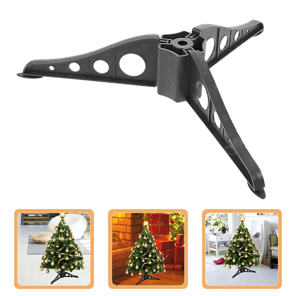 15 Pcs Christmas Tree Base Bracket Household Sturdy Xmas Stand Holder for Home Accessories
15 Pcs Christmas Tree Base Bracket Household Sturdy Xmas Stand Holder for Home Accessories