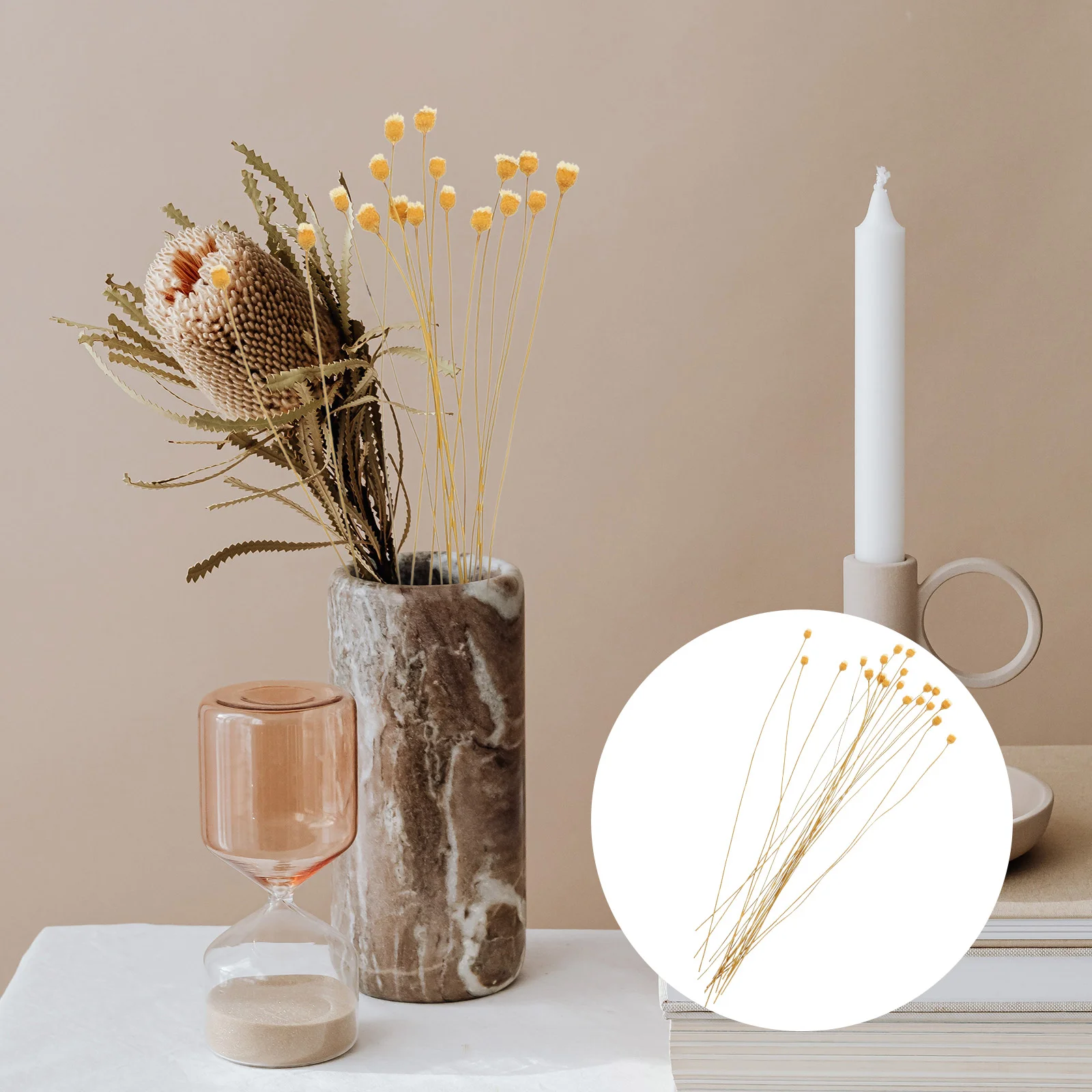 20 Pcs Aromatherapy Rattan Essential Oil Diffuser Sticks Natural Dried Flower Scented for Bedroom Kitchen Living Room
20 Pcs Aromatherapy Rattan Essential Oil Diffuser Sticks Natural Dried Flower Scented for Bedroom Kitchen Living Room