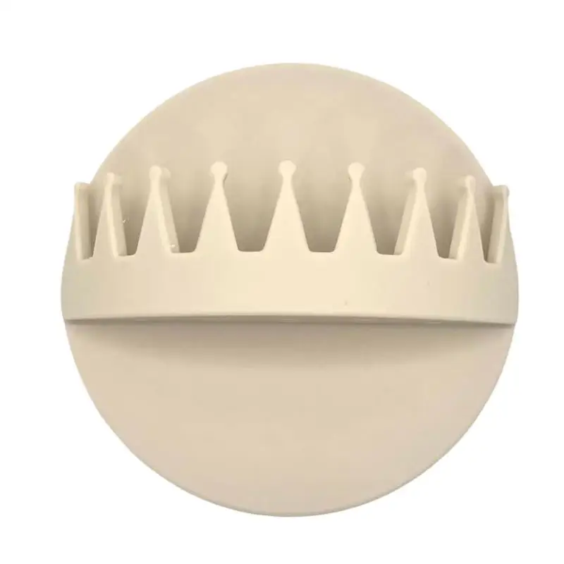 Silicone Hair Collector Suction Cup Shower Hair Catcher Reusable Wall Mounted Hair Collector For Bathroom Bathtub
Silicone Hair Collector Suction Cup Shower Hair Catcher Reusable Wall Mounted Hair Collector For Bathroom Bathtub