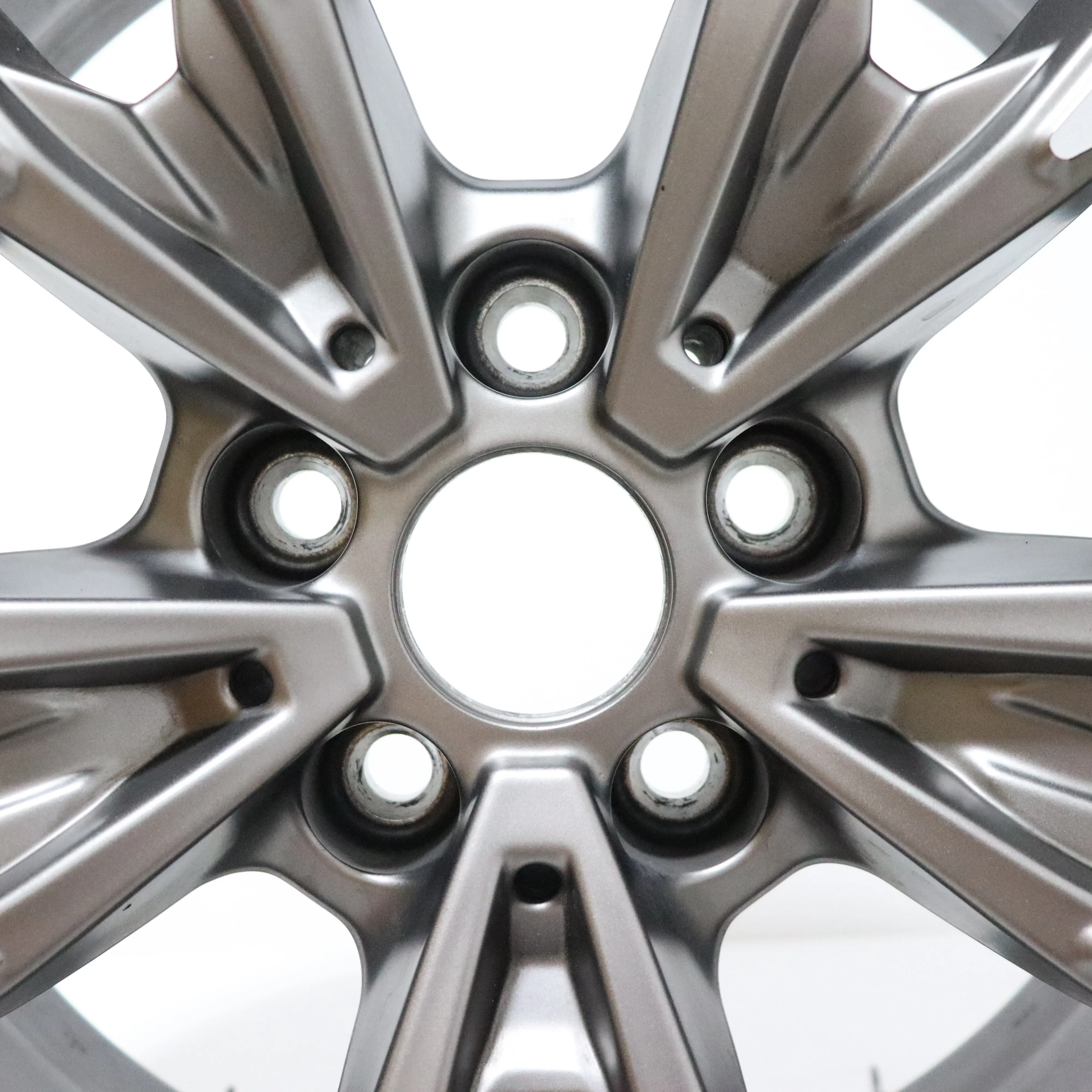 Колесные диски 19 дюймов для серии G20 G21 792M Design 19x8J ET27/19x8.5J ET40 8089894 / 8089895. Роскошная высококачественная кастомизация.
Колесные диски 19 дюймов для серии G20 G21 792M Design 19x8J ET27/19x8.5J ET40 8089894 / 8089895. Роскошная высококачественная кастомизация.