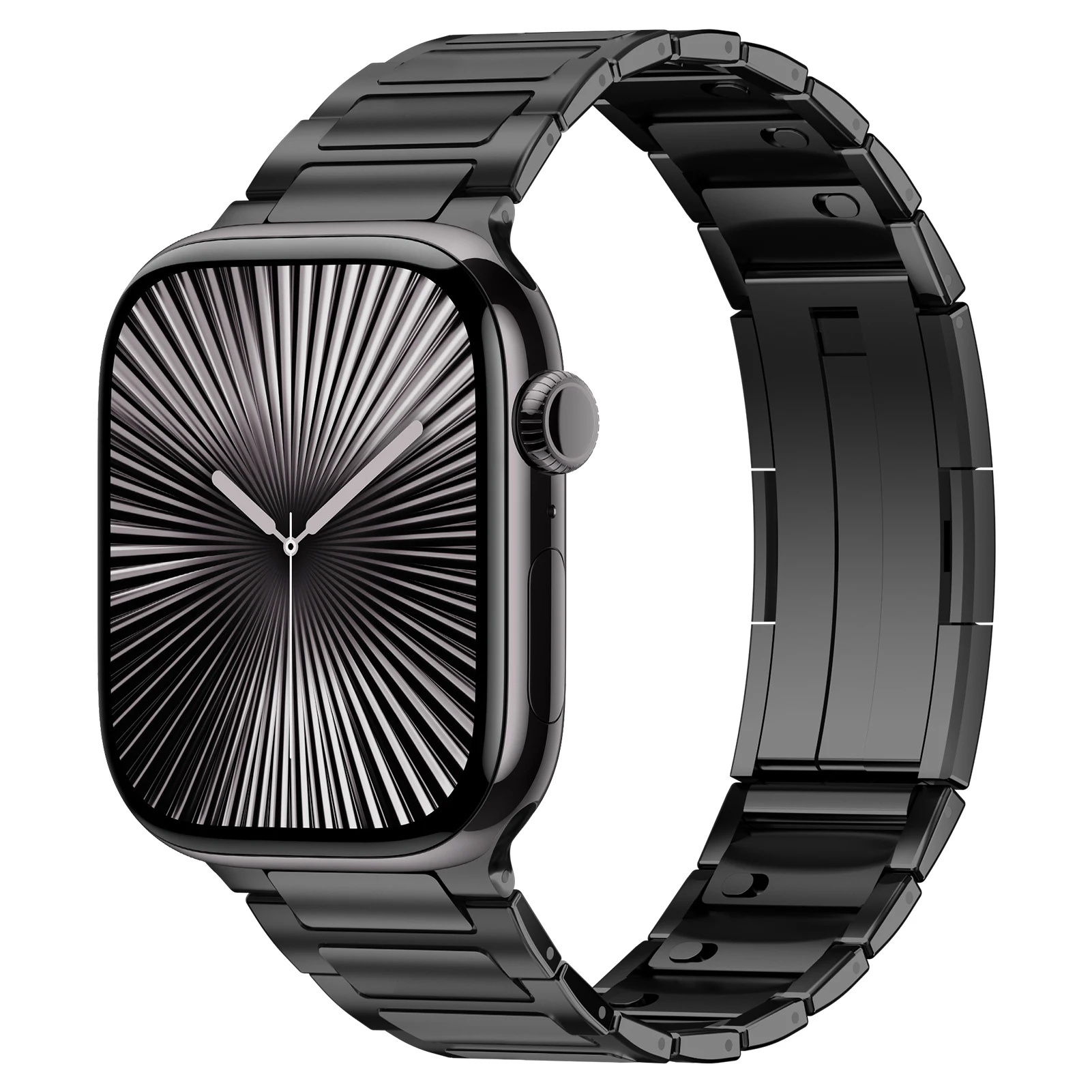 Ремешки из нержавеющей стали для Apple Watch Band 44 мм 46 мм 45 мм 40 мм 49 мм 41 мм 42 мм 38 мм Браслет iwatch Series 10 9 8 7 6 SE ultra 2
Ремешки из нержавеющей стали для Apple Watch Band 44 мм 46 мм 45 мм 40 мм 49 мм 41 мм 42 мм 38 мм Браслет iwatch Series 10 9 8 7 6 SE ultra 2