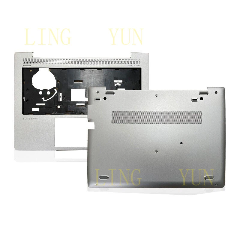 Z FOR HP Elitebook 830 G5 735 G5 Palmrest Keyboard Bezel Upper Case / Bottom case
Z FOR HP Elitebook 830 G5 735 G5 Palmrest Keyboard Bezel Upper Case / Bottom case