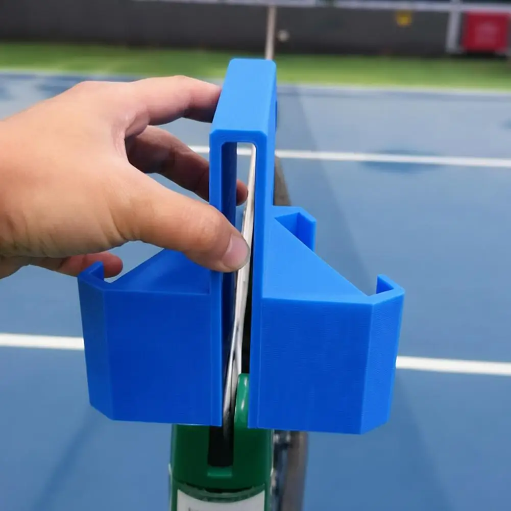 1/2pcs Fence Phone Mount Portable Clamp 3D Printed Tennis Camera Holder for Match Analysis Court Practice Live Streaming Sports
1/2pcs Fence Phone Mount Portable Clamp 3D Printed Tennis Camera Holder for Match Analysis Court Practice Live Streaming Sports