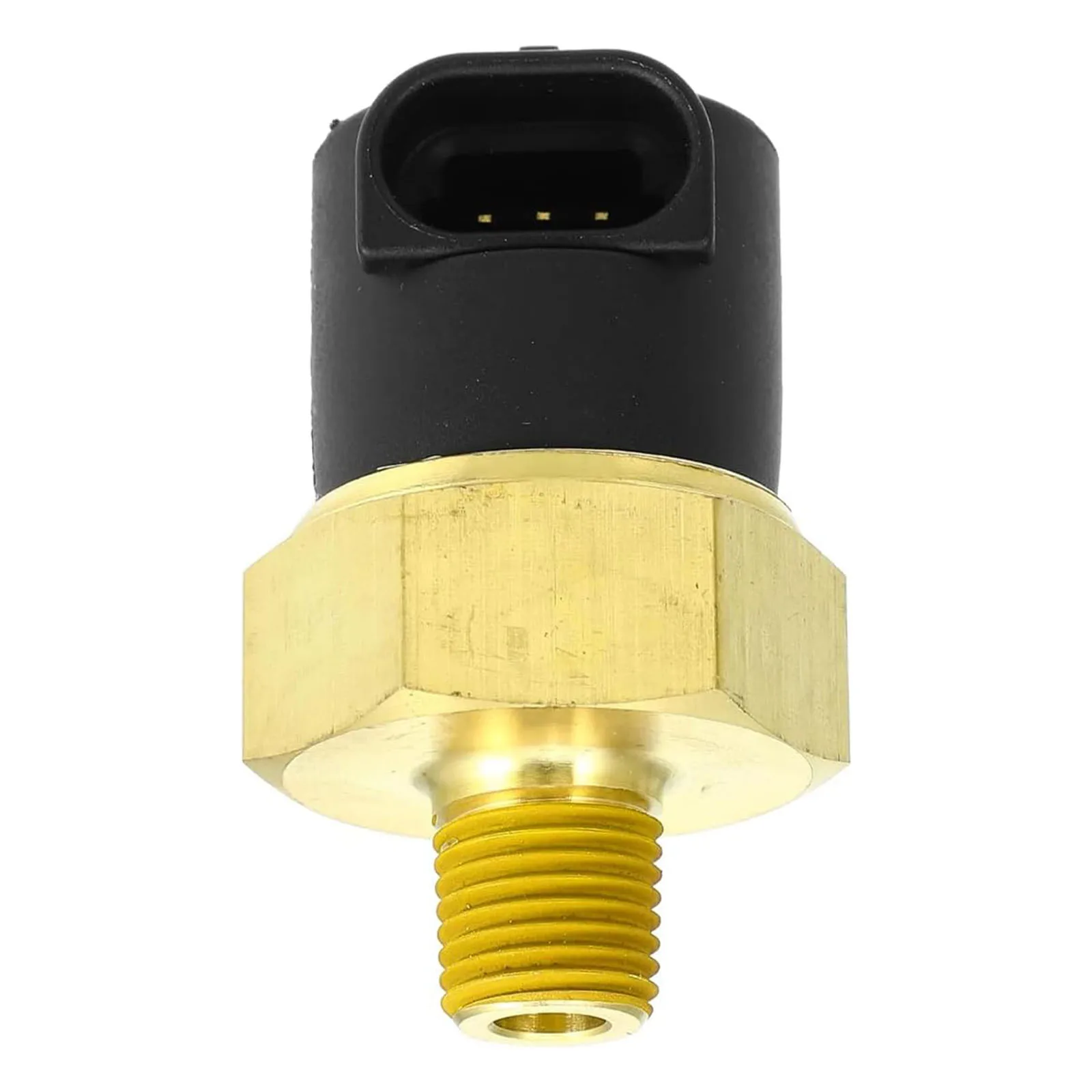 Car Oil Pressure Sensor 23532797 Compatible With Volvo Detroit Diesel Series 50 60 23511176 2HP208
Car Oil Pressure Sensor 23532797 Compatible With Volvo Detroit Diesel Series 50 60 23511176 2HP208