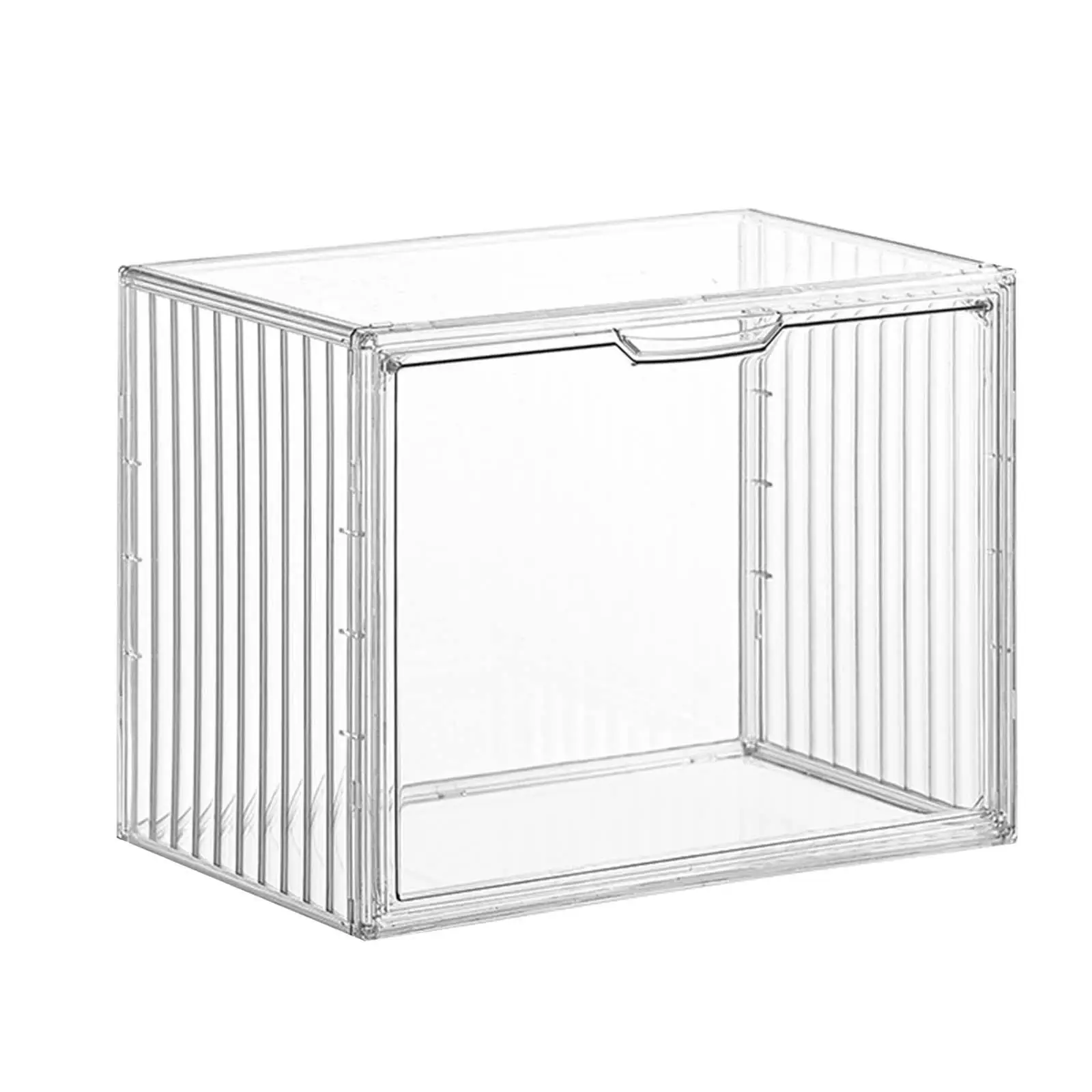 Clear Handbag Storage Organizer Display Box Drop Front Shoe Box Hard Pet
Clear Handbag Storage Organizer Display Box Drop Front Shoe Box Hard Pet