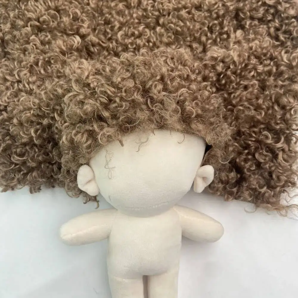 Faux Wool Curly Plush Sewing Fabric In Various Sizes Ideal For Sewing Clothing Accessories Home Decor Plush Toys Crafts
Faux Wool Curly Plush Sewing Fabric In Various Sizes Ideal For Sewing Clothing Accessories Home Decor Plush Toys Crafts