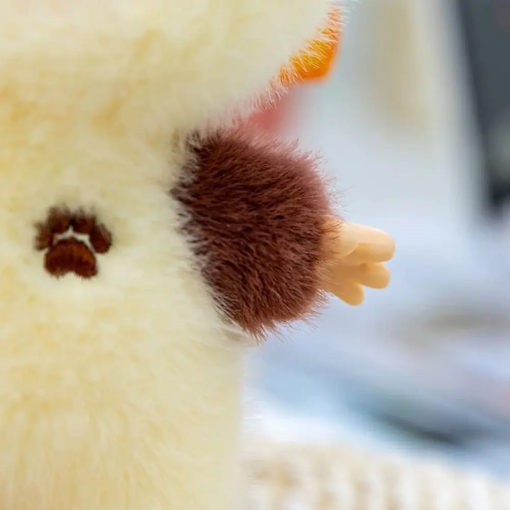 Виниловый шарф с изображением животного, аниме-фигурка, виниловая кукла, брелок, коллекция, пушистая фигурка, брелок, Рождественский подарок
Виниловый шарф с изображением животного, аниме-фигурка, виниловая кукла, брелок, коллекция, пушистая фигурка, брелок, Рождественский подарок