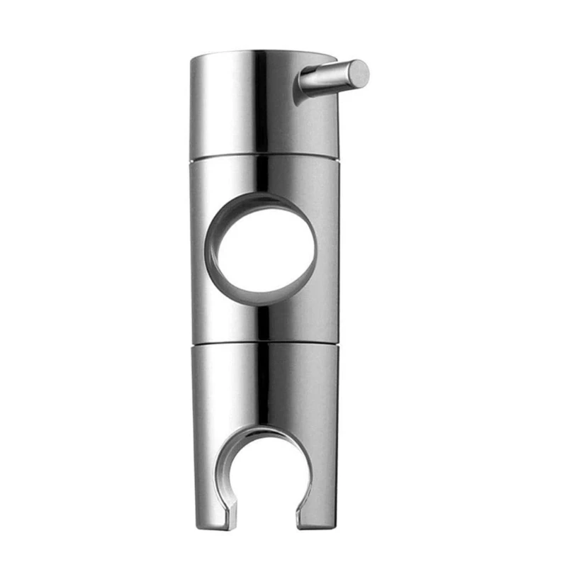 Sleek and Stylish Shower Head Mount Durable Shower Head Bracket with Easy Heights Adjustment Upgraded Your Bathroom Dropship
Sleek and Stylish Shower Head Mount Durable Shower Head Bracket with Easy Heights Adjustment Upgraded Your Bathroom Dropship