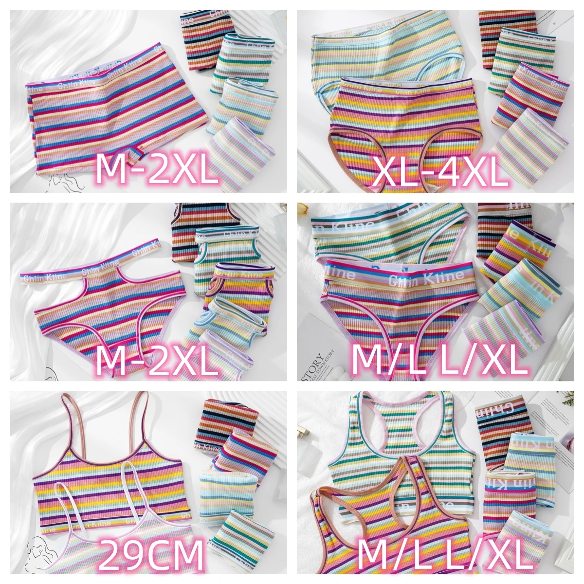 трусы женские Hot Sale Cotton Panties Bra Plus Size Briefs Sexy Female Comfortable Underpants For Women Note size and color
трусы женские Hot Sale Cotton Panties Bra Plus Size Briefs Sexy Female Comfortable Underpants For Women Note size and color