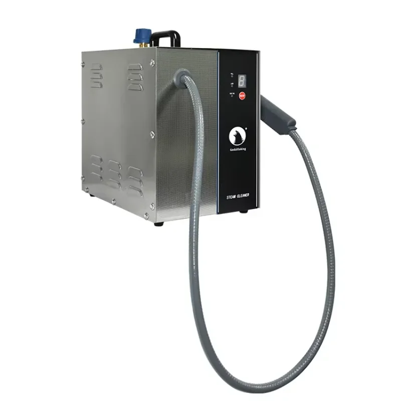 Full- Automatic den Steam Cleaner den Desktop Equipment Two Pens-steam Cleaner den Lab Cleaning Machine High Pressure
Full- Automatic den Steam Cleaner den Desktop Equipment Two Pens-steam Cleaner den Lab Cleaning Machine High Pressure