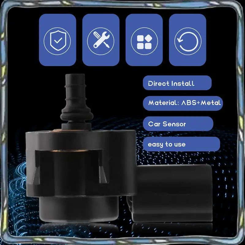 Pressure Sensor For Mercedes-Benz C CL E S G SLK Class Viano Vito Sprinter A0041533128 0051537228 0061539828 0261230191
Pressure Sensor For Mercedes-Benz C CL E S G SLK Class Viano Vito Sprinter A0041533128 0051537228 0061539828 0261230191