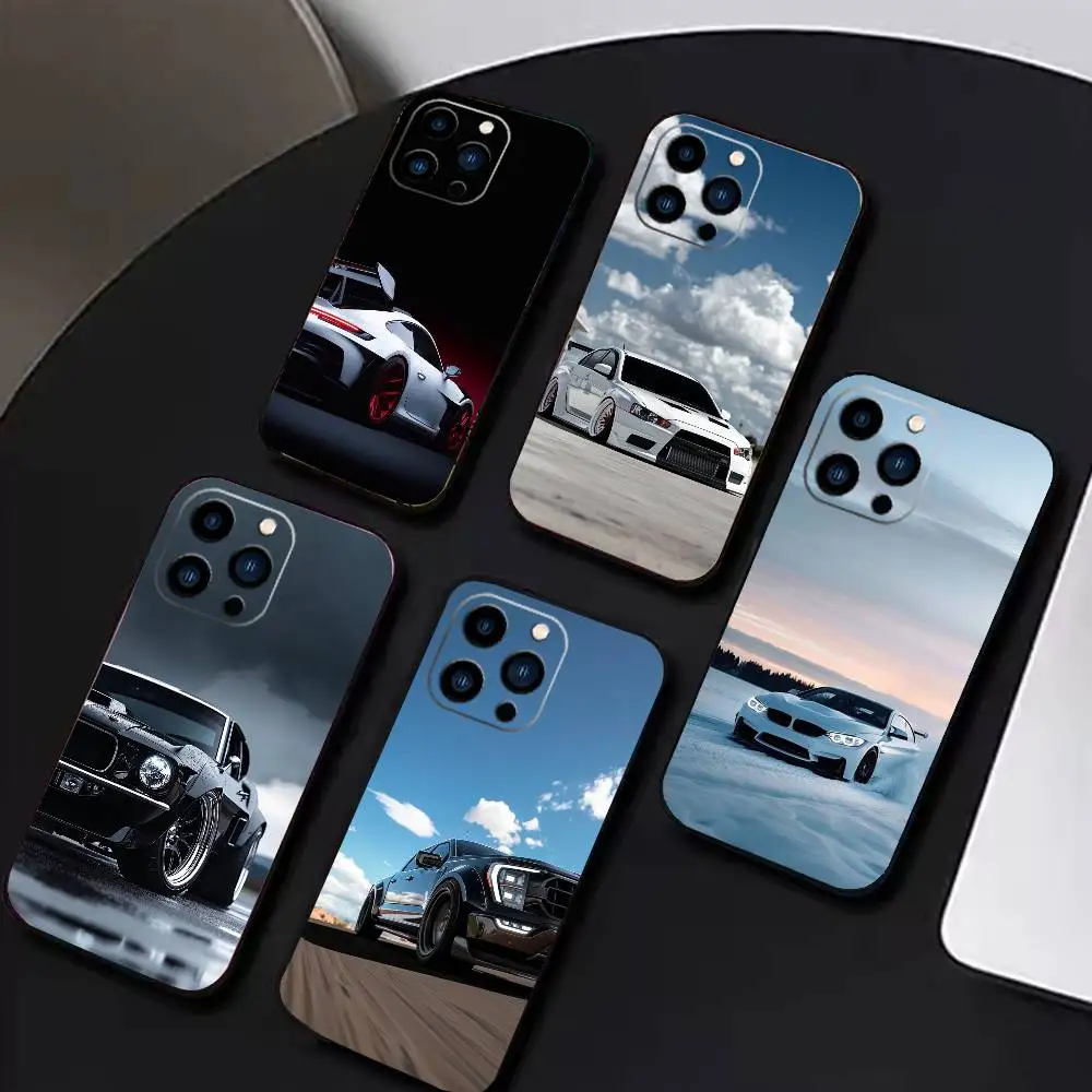 Sport B-ES Cool Car Phone Case For iPhone 16,15,14,13,12,17,Pro Max,Plus Silicone Black Case
Sport B-ES Cool Car Phone Case For iPhone 16,15,14,13,12,17,Pro Max,Plus Silicone Black Case