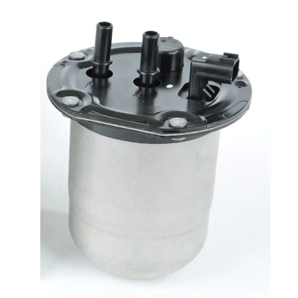Fuel Filter with Housing for Dacia Mercedes Nissan Renault - 1.5 DCi 164000797R 164037803R 164005420R 16400-5420R
Fuel Filter with Housing for Dacia Mercedes Nissan Renault - 1.5 DCi 164000797R 164037803R 164005420R 16400-5420R