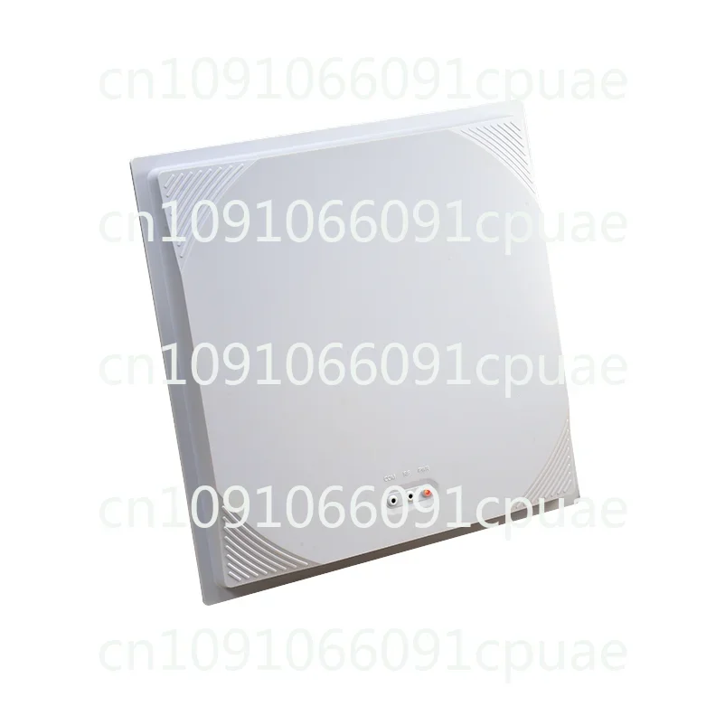Антенна 12 дБи со встроенным дистанционным встроенным UHF RFID для парковки или контроля доступа
Антенна 12 дБи со встроенным дистанционным встроенным UHF RFID для парковки или контроля доступа