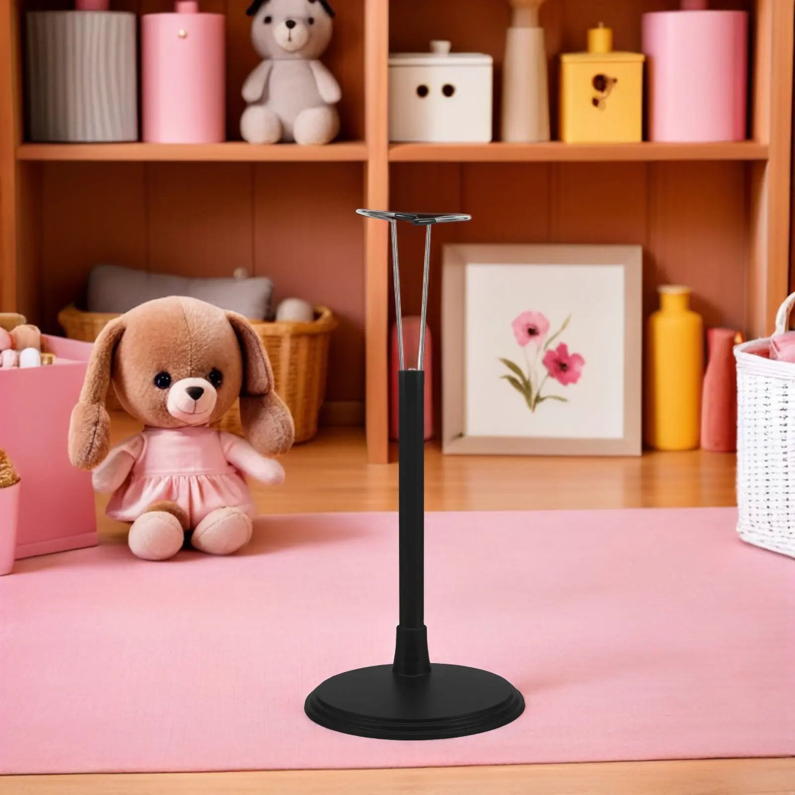 3Pcs Lightstick Holder Display Stand Adjustable Action Figure Pose Stand for Home Party Shop Decor Collector Figurines Showcase
3Pcs Lightstick Holder Display Stand Adjustable Action Figure Pose Stand for Home Party Shop Decor Collector Figurines Showcase