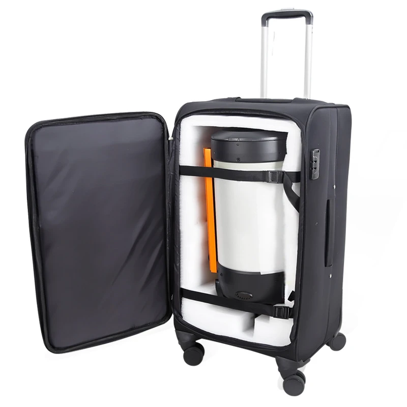 Astronomical Telescope Accessories Primary Mirror Storage Pull Moisture-Proof Shockproof Storage Box
Astronomical Telescope Accessories Primary Mirror Storage Pull Moisture-Proof Shockproof Storage Box