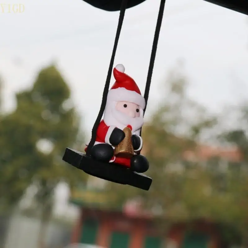 Y1GD Drop Ornament Indoor Rismas Tree Mini Милый Санта -Клаус подвесной украшение игрушка подарочный автомобиль Автоат
Y1GD Drop Ornament Indoor Rismas Tree Mini Милый Санта -Клаус подвесной украшение игрушка подарочный автомобиль Автоат