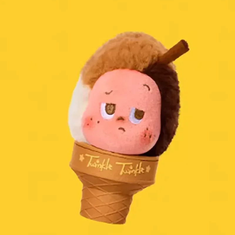 POP MART Twinkle Twinkle Moon Gelato Series Blind Box Guess Bag Mystery Toy Cute Anime Figure Doll Desktop Ornament Collection
POP MART Twinkle Twinkle Moon Gelato Series Blind Box Guess Bag Mystery Toy Cute Anime Figure Doll Desktop Ornament Collection