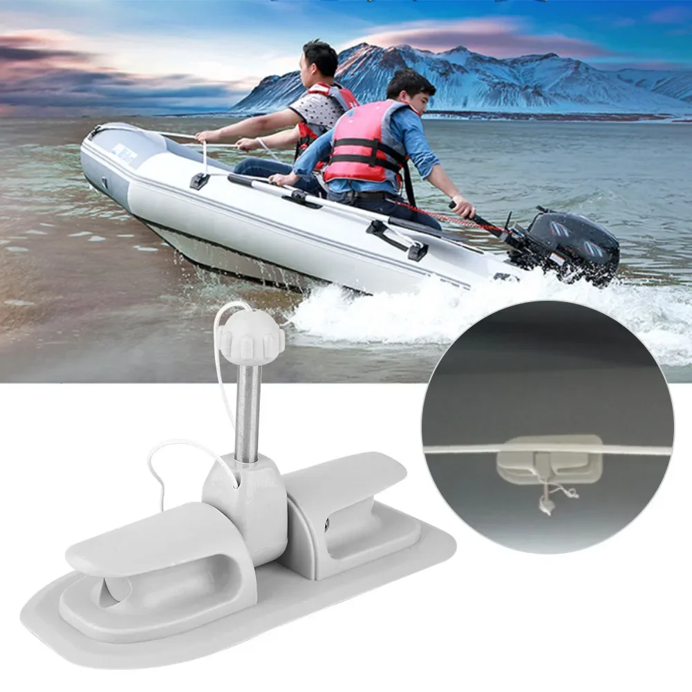 PVC Paddle Holder Boat Paddle Holder PVC Paddle Holder Patch Mount Accessory for Inflatable Boat Canoe Kayak Paddle Holder
PVC Paddle Holder Boat Paddle Holder PVC Paddle Holder Patch Mount Accessory for Inflatable Boat Canoe Kayak Paddle Holder