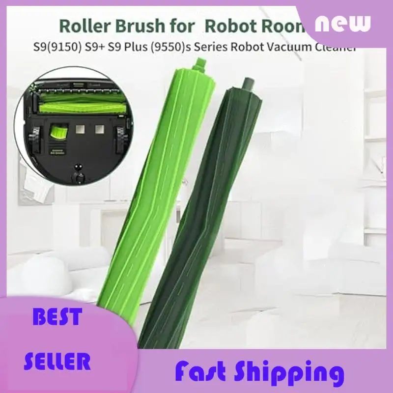 Необходимые запасные части для Irobot Roomba S9 (9150) S9 + S9 Plus (9550) S Series AI, комплекты аксессуаров для роботов-пылесосов
Необходимые запасные части для Irobot Roomba S9 (9150) S9 + S9 Plus (9550) S Series AI, комплекты аксессуаров для роботов-пылесосов