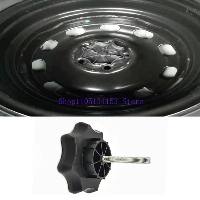 kl23 22G803899 Spare Tire Fastener For Emergency Scenarios And Regular Driving Needs
kl23 22G803899 Spare Tire Fastener For Emergency Scenarios And Regular Driving Needs