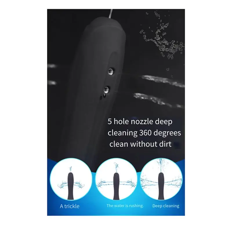 HLZS-Electric Automatic Cleaner Handheld Travel For Pregnant Women Cleaning Water Bottle Washer Portable Bidet Spray Pink Durabl
HLZS-Electric Automatic Cleaner Handheld Travel For Pregnant Women Cleaning Water Bottle Washer Portable Bidet Spray Pink Durabl