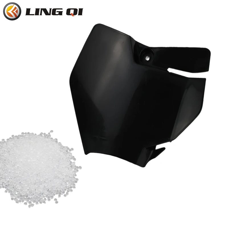 LESQUE Motorcycle Front Number Plate Fender Cover Plastic Fairing Kit For KT65 Dirt Bike Motocross Replacement Accessory
LESQUE Motorcycle Front Number Plate Fender Cover Plastic Fairing Kit For KT65 Dirt Bike Motocross Replacement Accessory