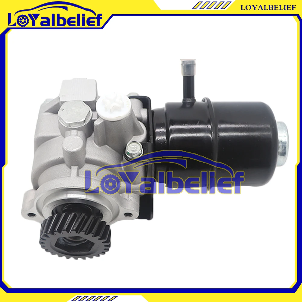 New Part MR223480 Power Steering Pump For Mitsubishi Pajero III 2000-2006 V68W V78W SUV Diesel 3.2L 4M41 V60V70
New Part MR223480 Power Steering Pump For Mitsubishi Pajero III 2000-2006 V68W V78W SUV Diesel 3.2L 4M41 V60V70
