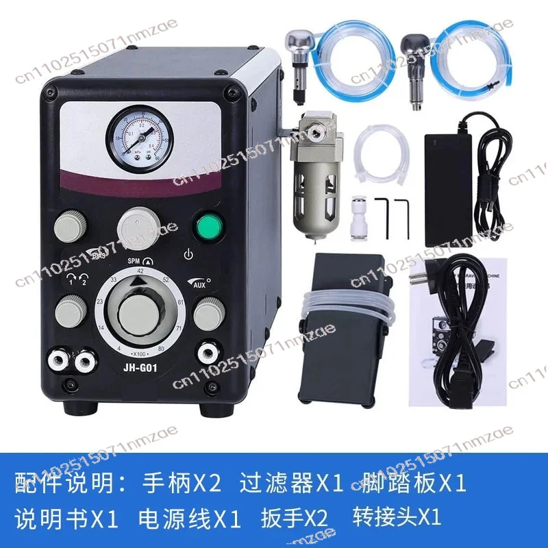 Pneumatic Engraver Machine Jewellery Making Equipments Hand Engraving & Stone Setting Tools Graver Max G8 Quick Setup
Pneumatic Engraver Machine Jewellery Making Equipments Hand Engraving & Stone Setting Tools Graver Max G8 Quick Setup