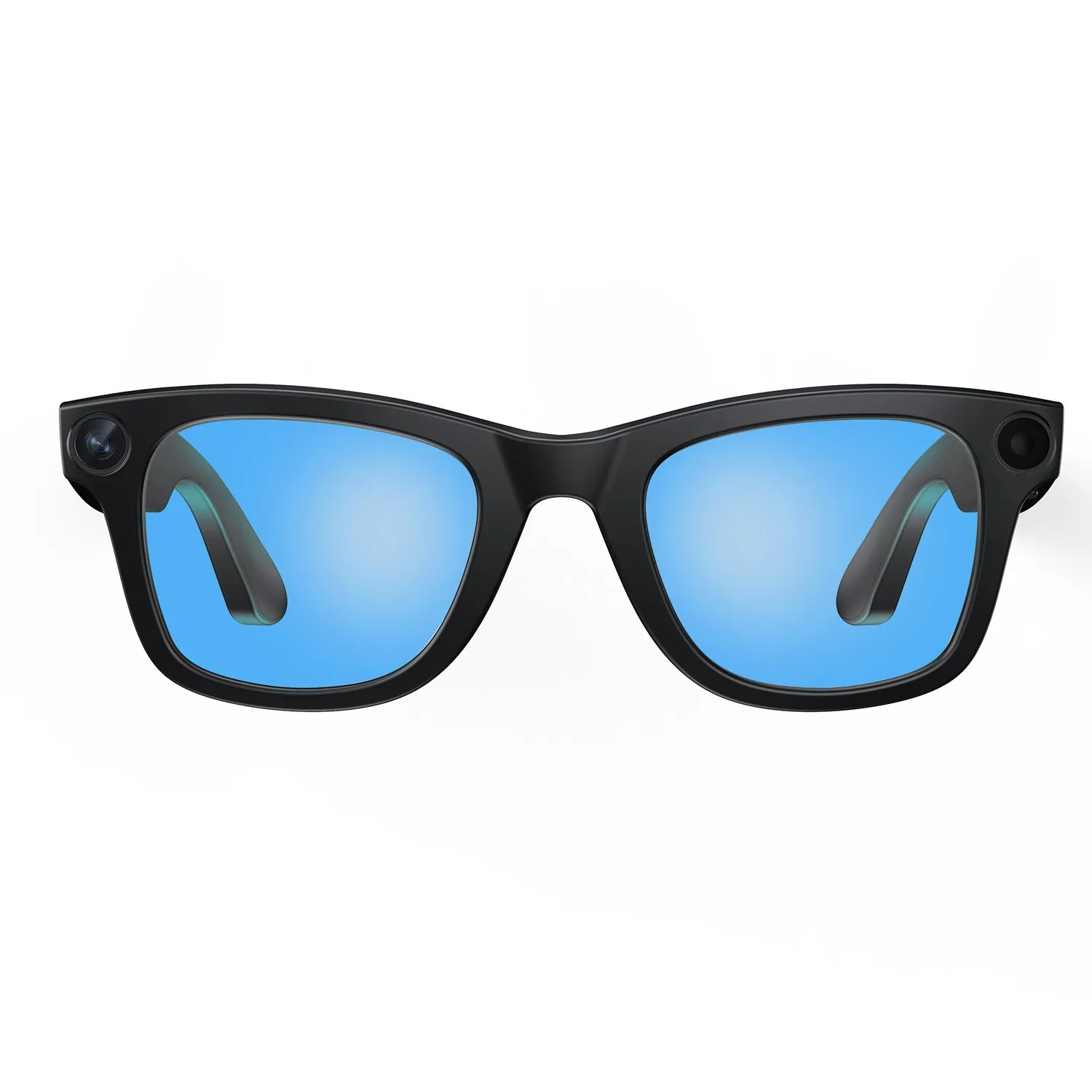 New Smart AI Glasses 800W Shooting Camera HD Photo Video Voice Call AI Translation 270Mah 2GB Memory Motorcycle Glasses
New Smart AI Glasses 800W Shooting Camera HD Photo Video Voice Call AI Translation 270Mah 2GB Memory Motorcycle Glasses