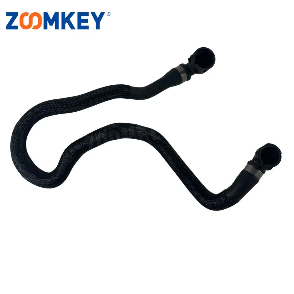 ZOOMKEY Fit for 2013-2016 AUDI ALLROAD B8.5 - Lower Radiator Coolant HOSE / LINE 8K0121049AJ
ZOOMKEY Fit for 2013-2016 AUDI ALLROAD B8.5 - Lower Radiator Coolant HOSE / LINE 8K0121049AJ