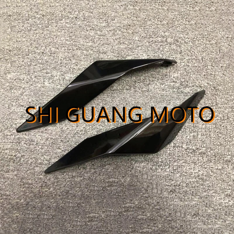 Fit For Yamaha MT10 FZ10 MT-10 2016-2021 Bright Black Motorcycle Rear Seat Side Fairing Cover Panel
Fit For Yamaha MT10 FZ10 MT-10 2016-2021 Bright Black Motorcycle Rear Seat Side Fairing Cover Panel
