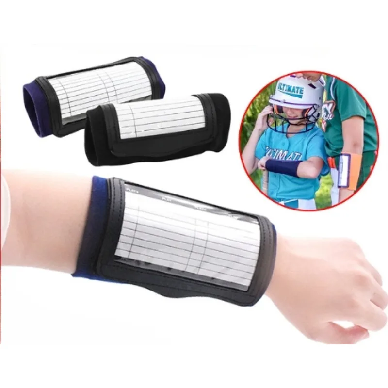 Football Training Tactics Clipboard Cover Wrist Sleeve Tactics Board for Players Wrist Map Holder Pouchrugby league 1PC
Football Training Tactics Clipboard Cover Wrist Sleeve Tactics Board for Players Wrist Map Holder Pouchrugby league 1PC
