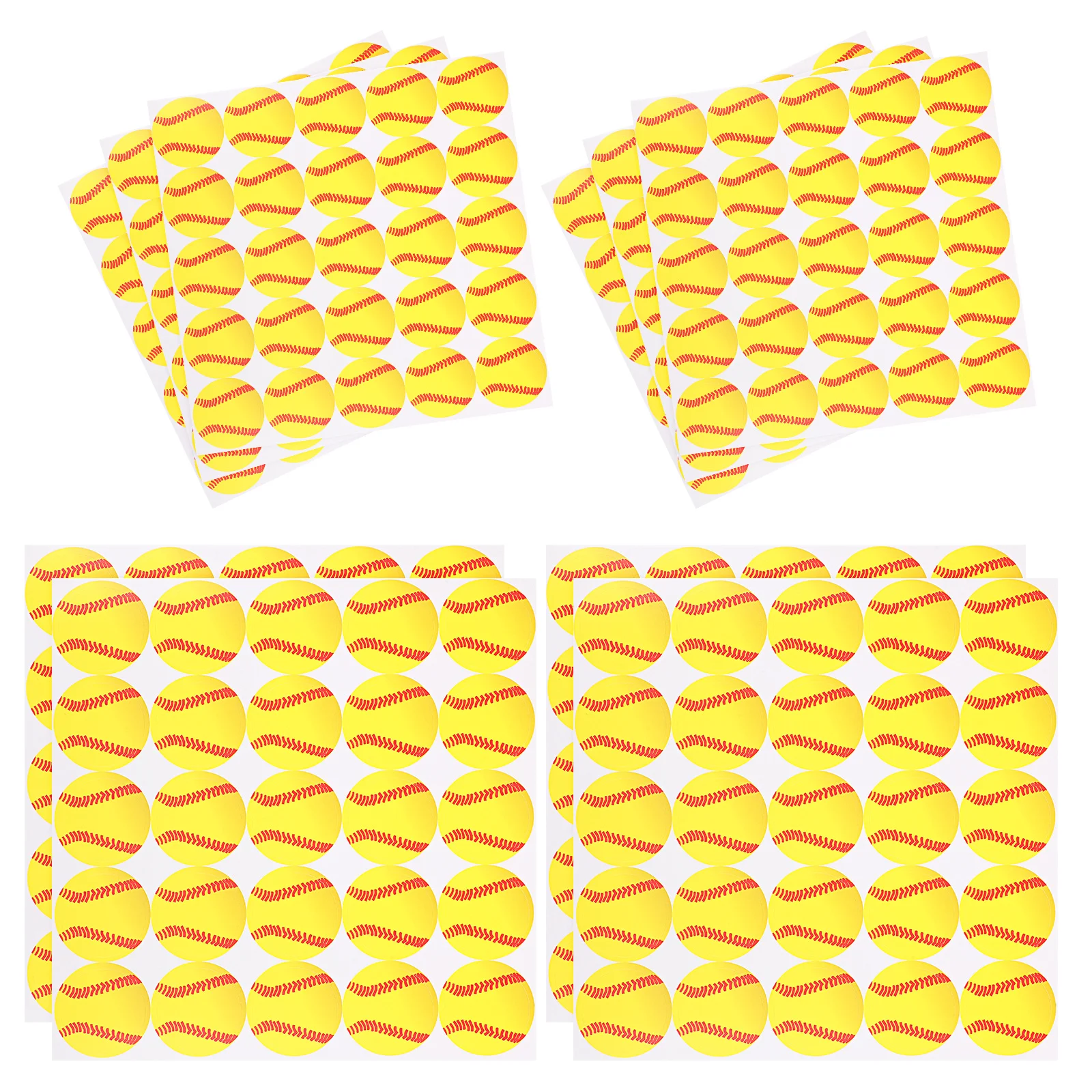 250 Pcs Baseball Sticker Label Stickers Tag Basketball Paper Decal Form Removable Volleyball
250 Pcs Baseball Sticker Label Stickers Tag Basketball Paper Decal Form Removable Volleyball