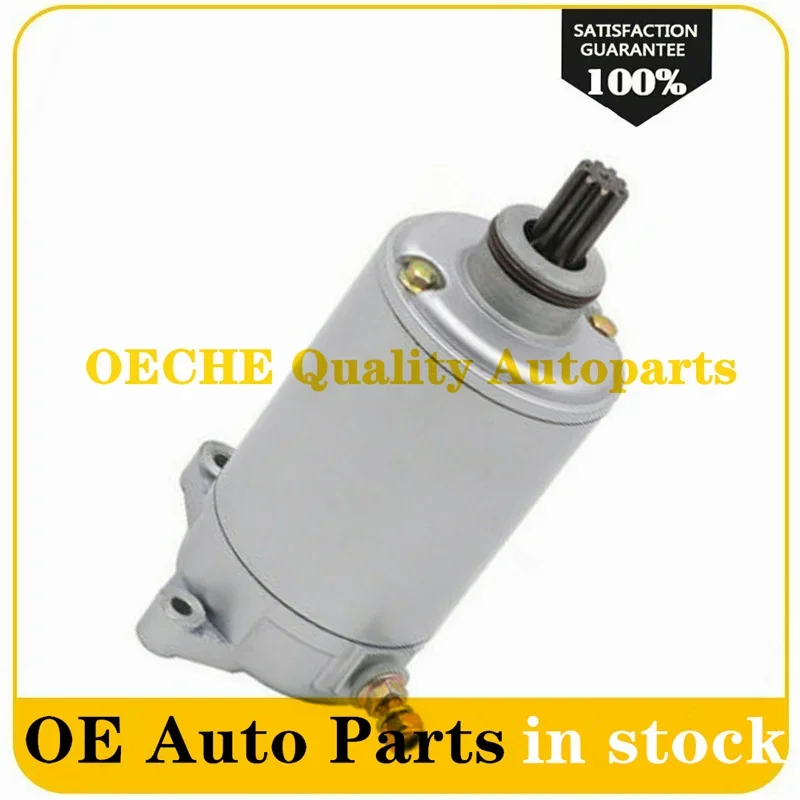 21040109100 Starter Motor For VTwin UTV 800 1000 Dominator D2 D4 X2 X4 Ravager Raider 21040109100
21040109100 Starter Motor For VTwin UTV 800 1000 Dominator D2 D4 X2 X4 Ravager Raider 21040109100