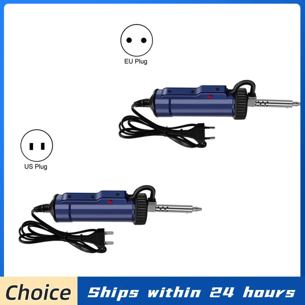 Вакуумный паяльный насос BBT-580, автоматический, 110В/220В, 30Вт, портативный, для удаления припоя и пайки
Вакуумный паяльный насос BBT-580, автоматический, 110В/220В, 30Вт, портативный, для удаления припоя и пайки