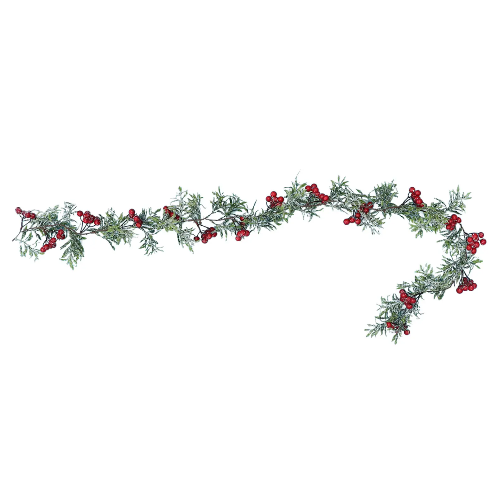 1Pcs Christmas Decorative Pine Branch Cane 180cm Simulated Rattan Xmas Party Ornament Christmas Decor Home Decoration
1Pcs Christmas Decorative Pine Branch Cane 180cm Simulated Rattan Xmas Party Ornament Christmas Decor Home Decoration