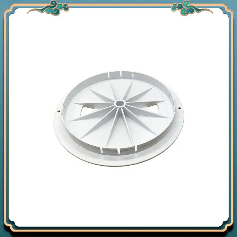 Skimmer Cover Lid 10 Inch Round Replacement Filter Covers Filtering Lid Pools Drain Spare Part For Outdoor Indoor Highly Recomme
Skimmer Cover Lid 10 Inch Round Replacement Filter Covers Filtering Lid Pools Drain Spare Part For Outdoor Indoor Highly Recomme