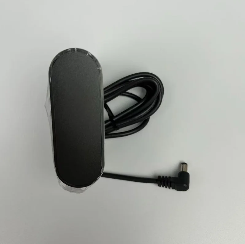 Original For Dreame Charging Adapter with EU Plug Accessories for T30 / R20 / T30 Neo Vacuum Cleaner Charger Spare Parts
Original For Dreame Charging Adapter with EU Plug Accessories for T30 / R20 / T30 Neo Vacuum Cleaner Charger Spare Parts
