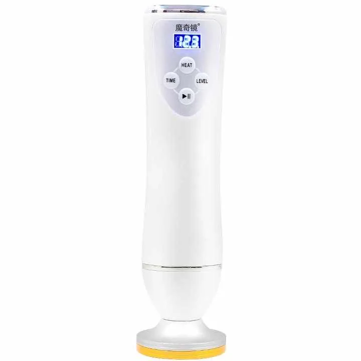 Electric Scraping Instrument Massage Machine Full Body Electric Scraping and Cupping Machine on sale
Electric Scraping Instrument Massage Machine Full Body Electric Scraping and Cupping Machine on sale