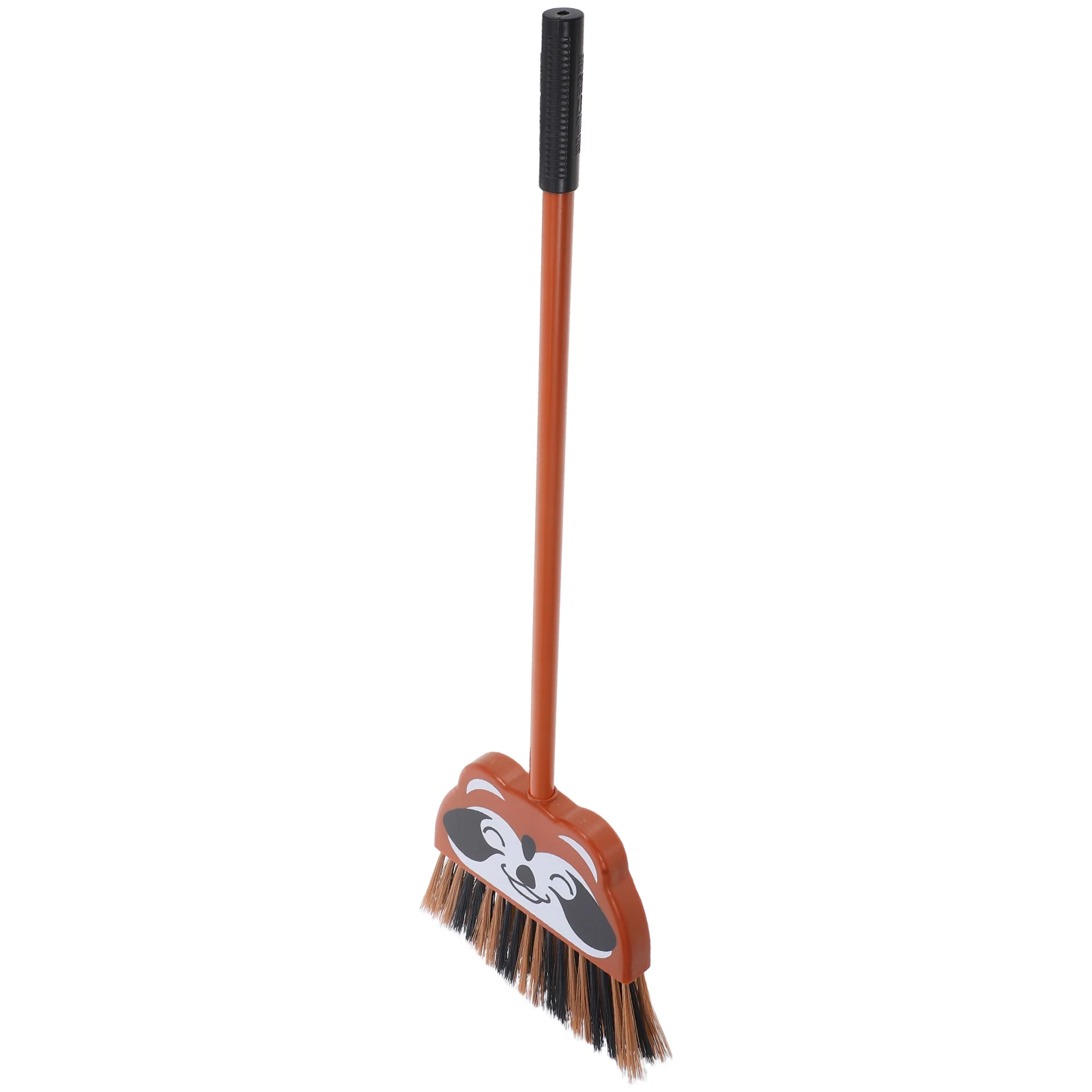 Children Broom Mop Set Kids Cleaning Helper Short Brooms for Sweeping Floors Cartoon Raccoon Design Lightweight Handle Home
Children Broom Mop Set Kids Cleaning Helper Short Brooms for Sweeping Floors Cartoon Raccoon Design Lightweight Handle Home