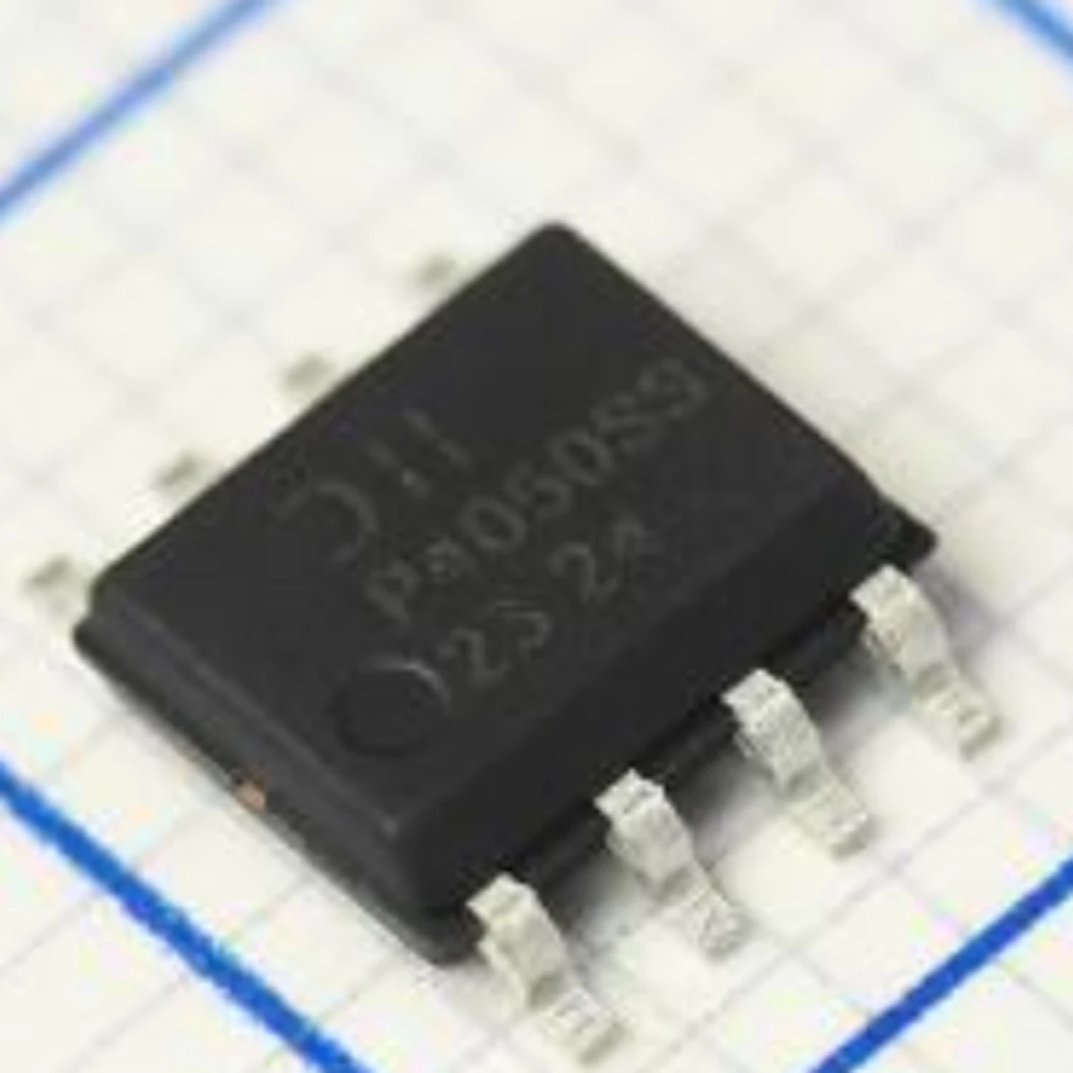 10 шт. оригинальный МОП-транзистор P4050SS 1,56 Вт 40 В 4,4 А 1 P-канал SO-8: DMP4050SS-13
10 шт. оригинальный МОП-транзистор P4050SS 1,56 Вт 40 В 4,4 А 1 P-канал SO-8: DMP4050SS-13