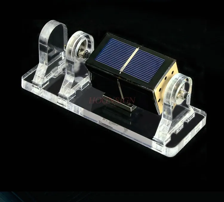 physical experiment equipment Mendocino Motor Magnetic Levitation Motor Solar Motor Brushless Motor
physical experiment equipment Mendocino Motor Magnetic Levitation Motor Solar Motor Brushless Motor